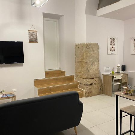 Appartamento In Centro Storico A Palermo Vicino La Cattedrale Exteriör bild