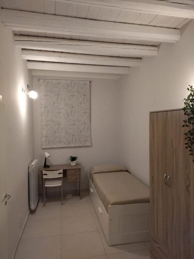Appartamento In Centro Storico A Palermo Vicino La Cattedrale Exteriör bild